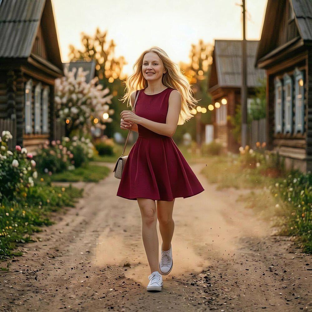 Релиз Нинка как с картинки