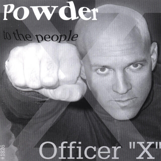 Релиз Powder To The People