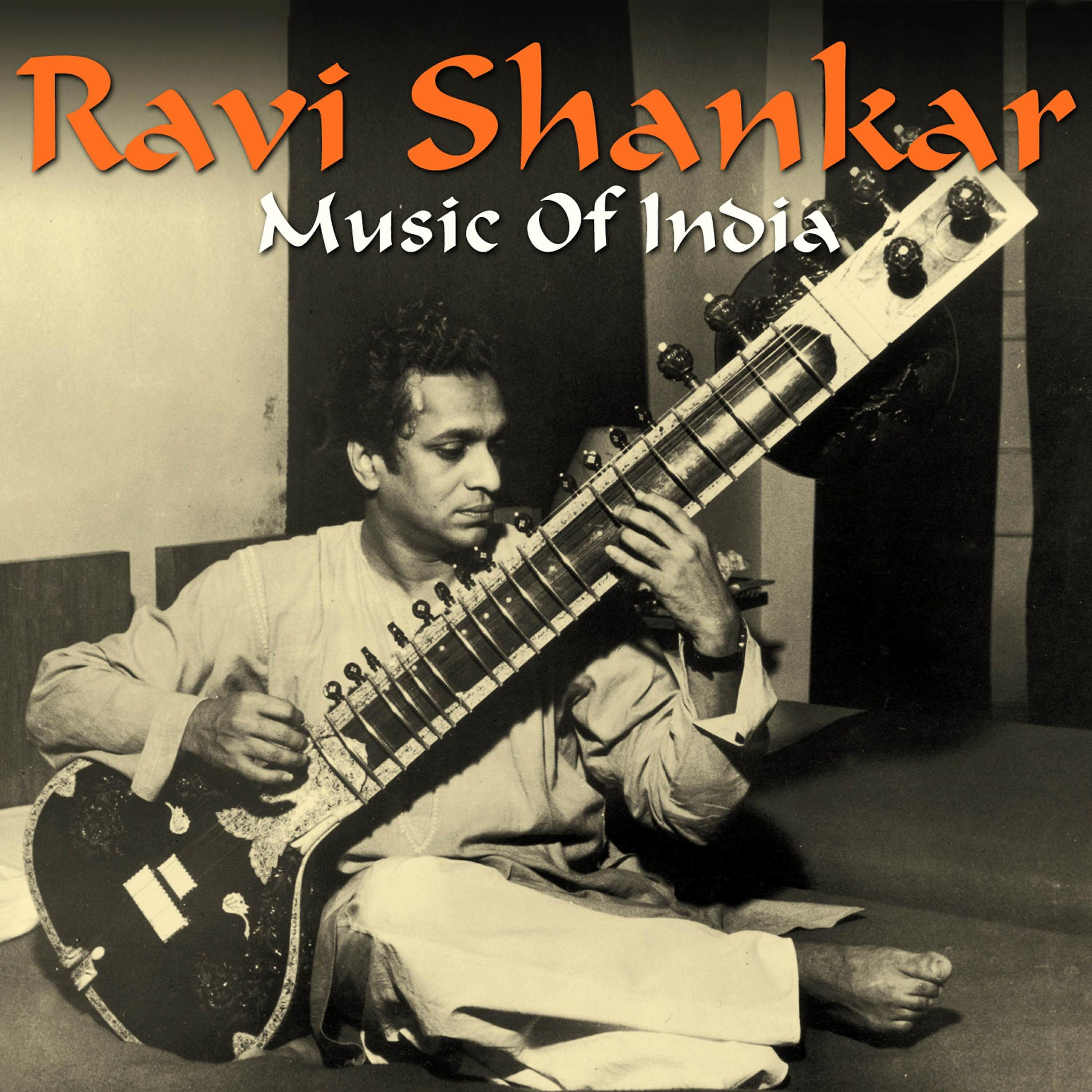 Релиз Music of India