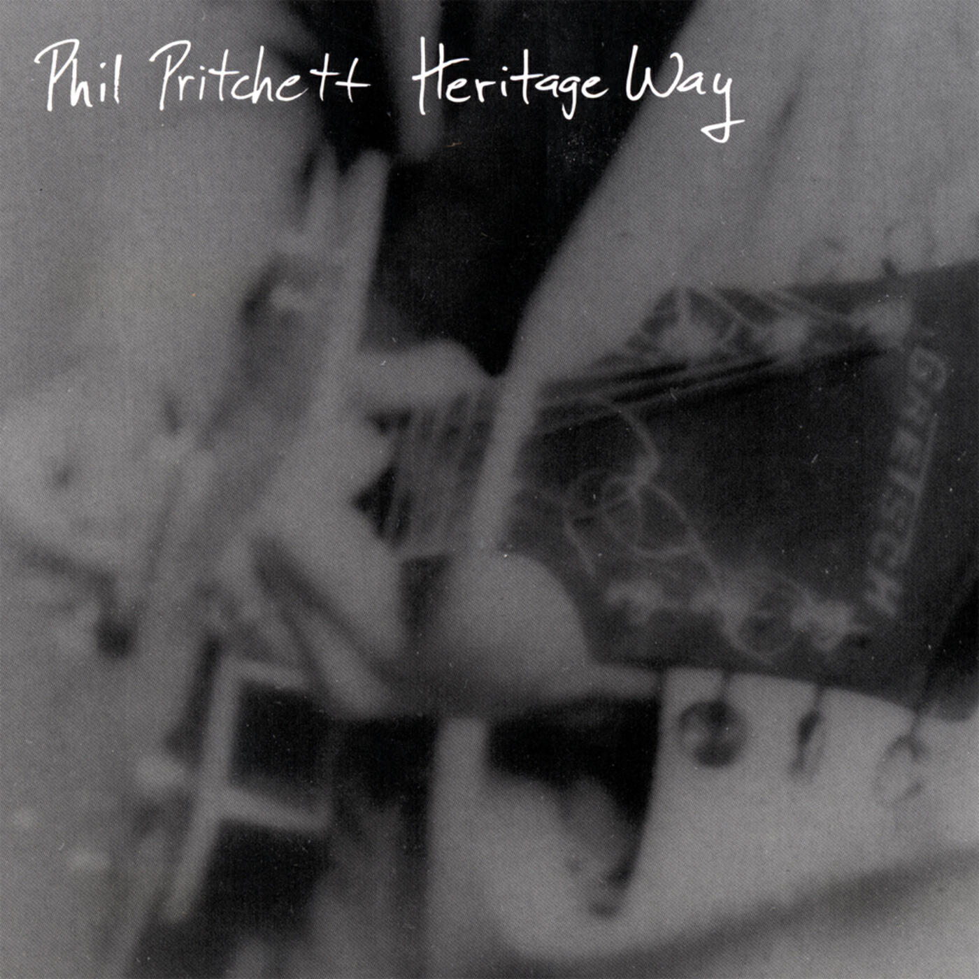 Релиз Heritage Way