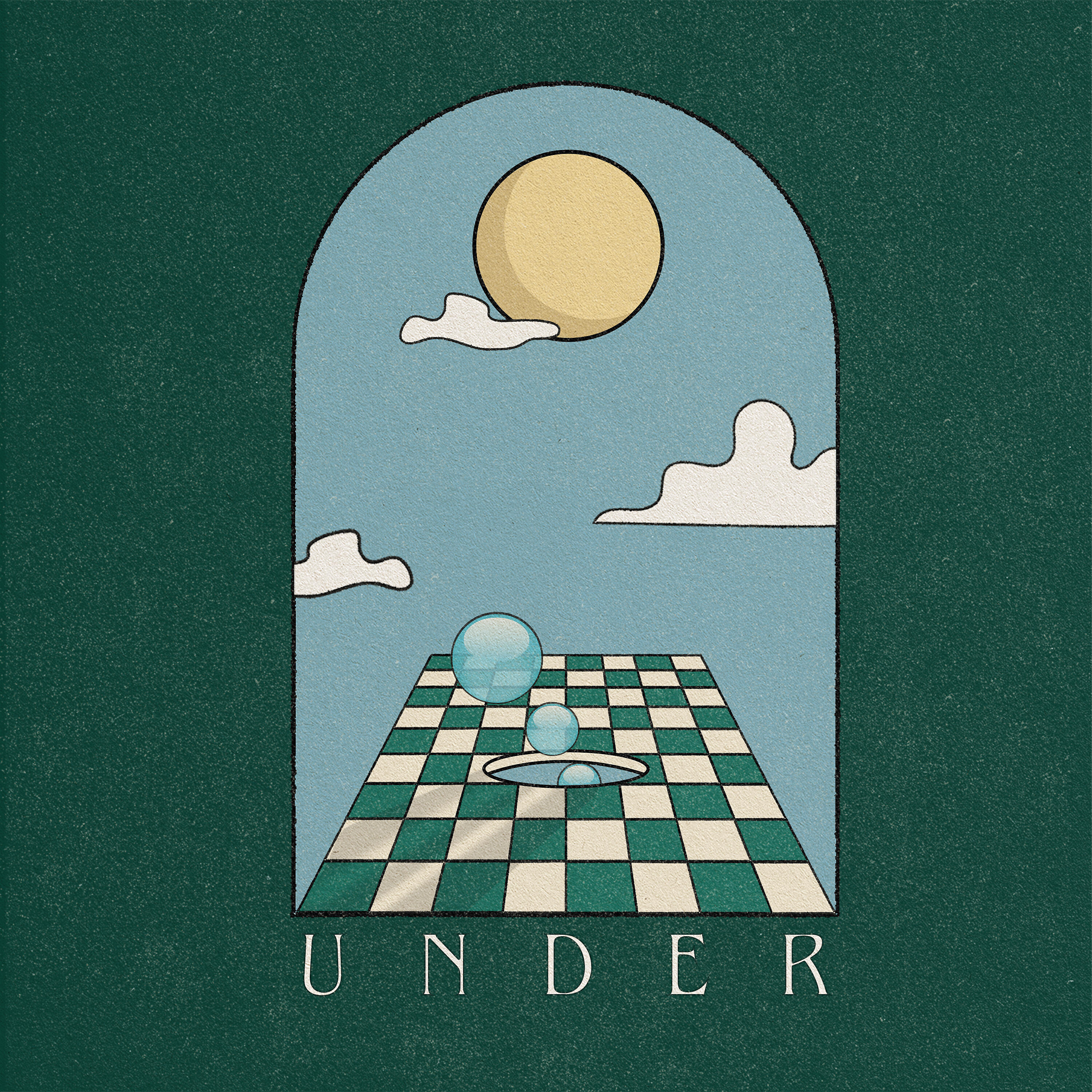 Релиз Under
