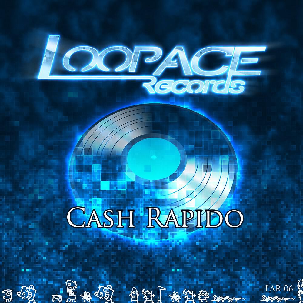Релиз Cash Rapido