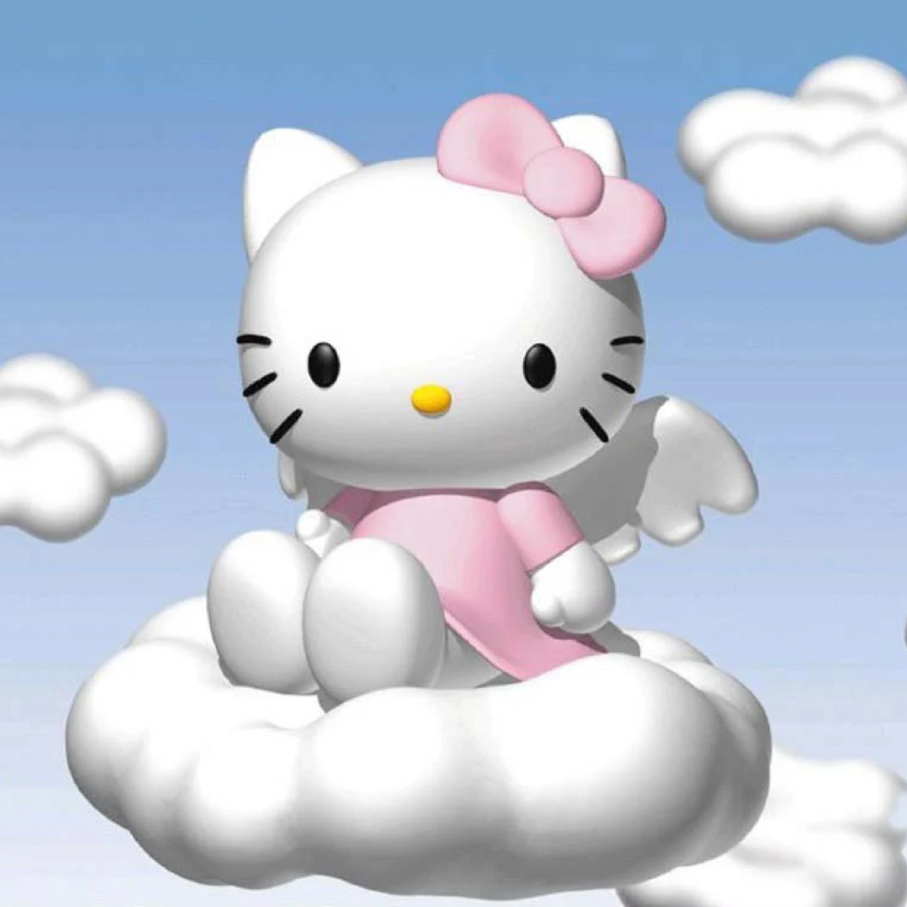 Релиз KITTY