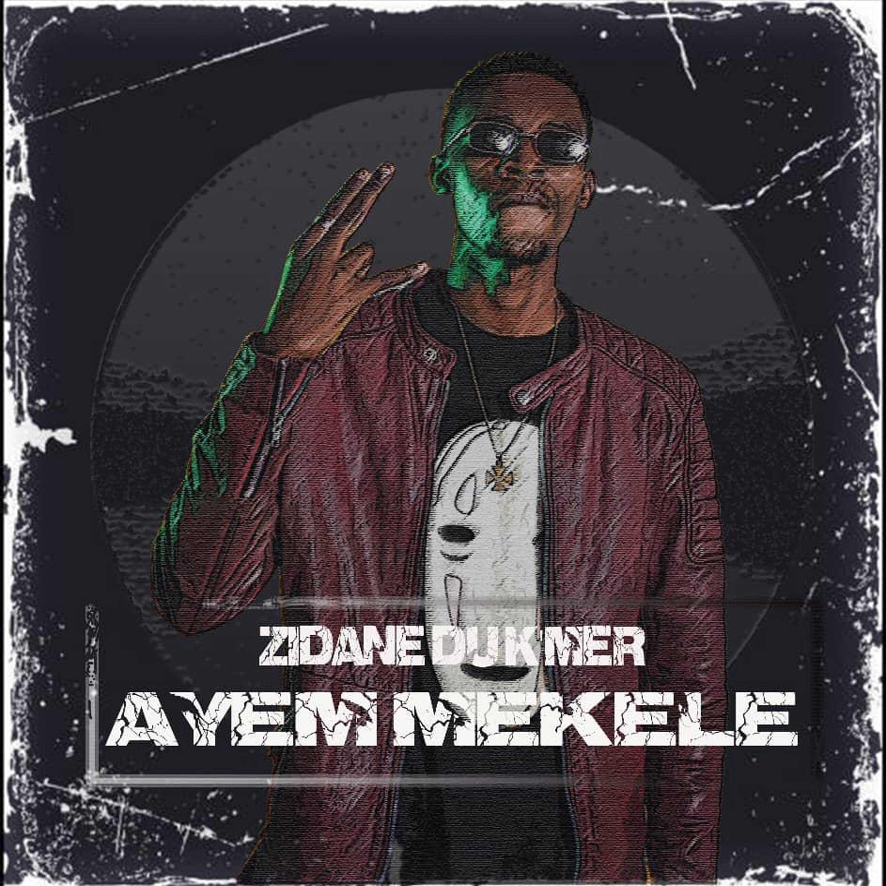 Постер альбома Ayem mekele