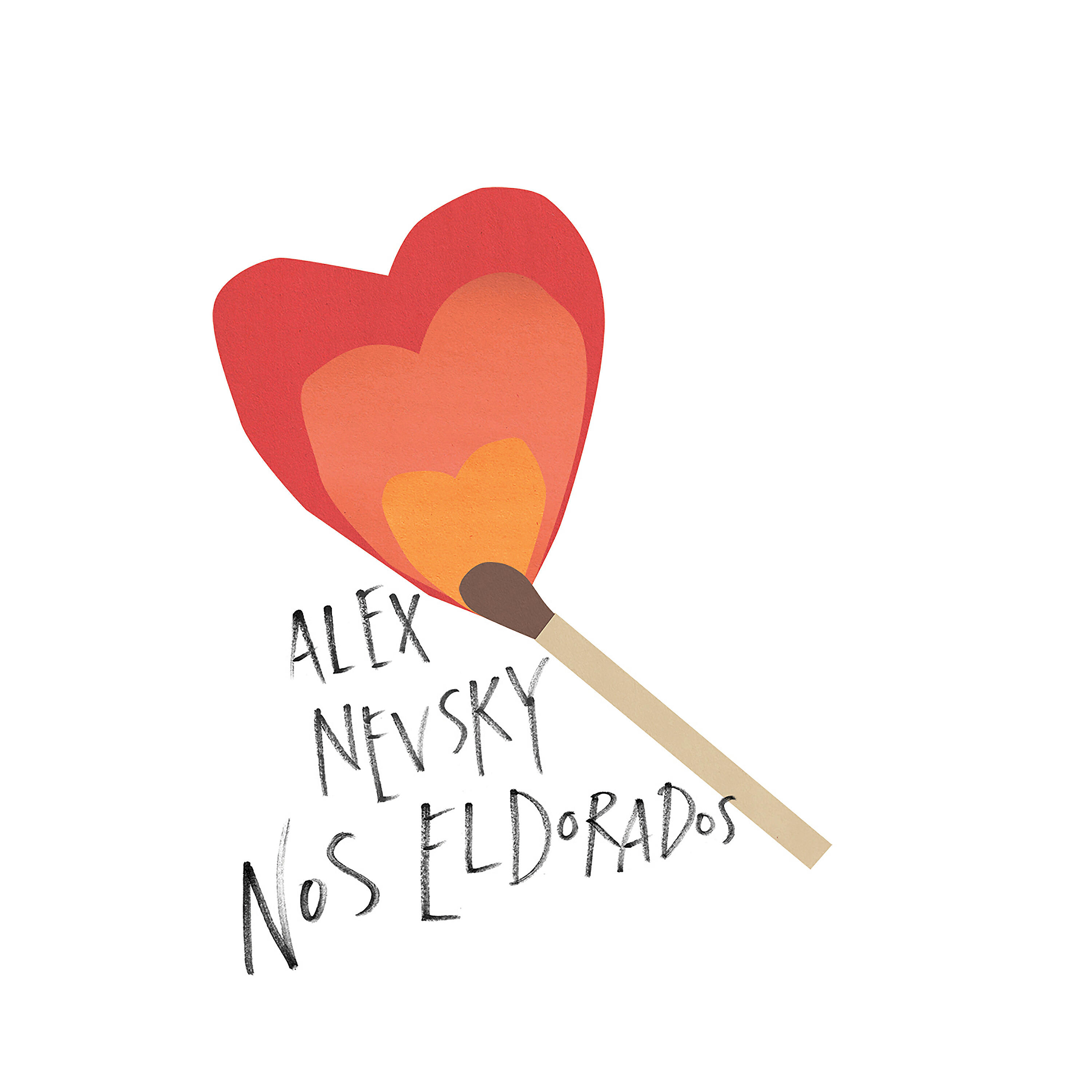 Релиз Nos eldorados