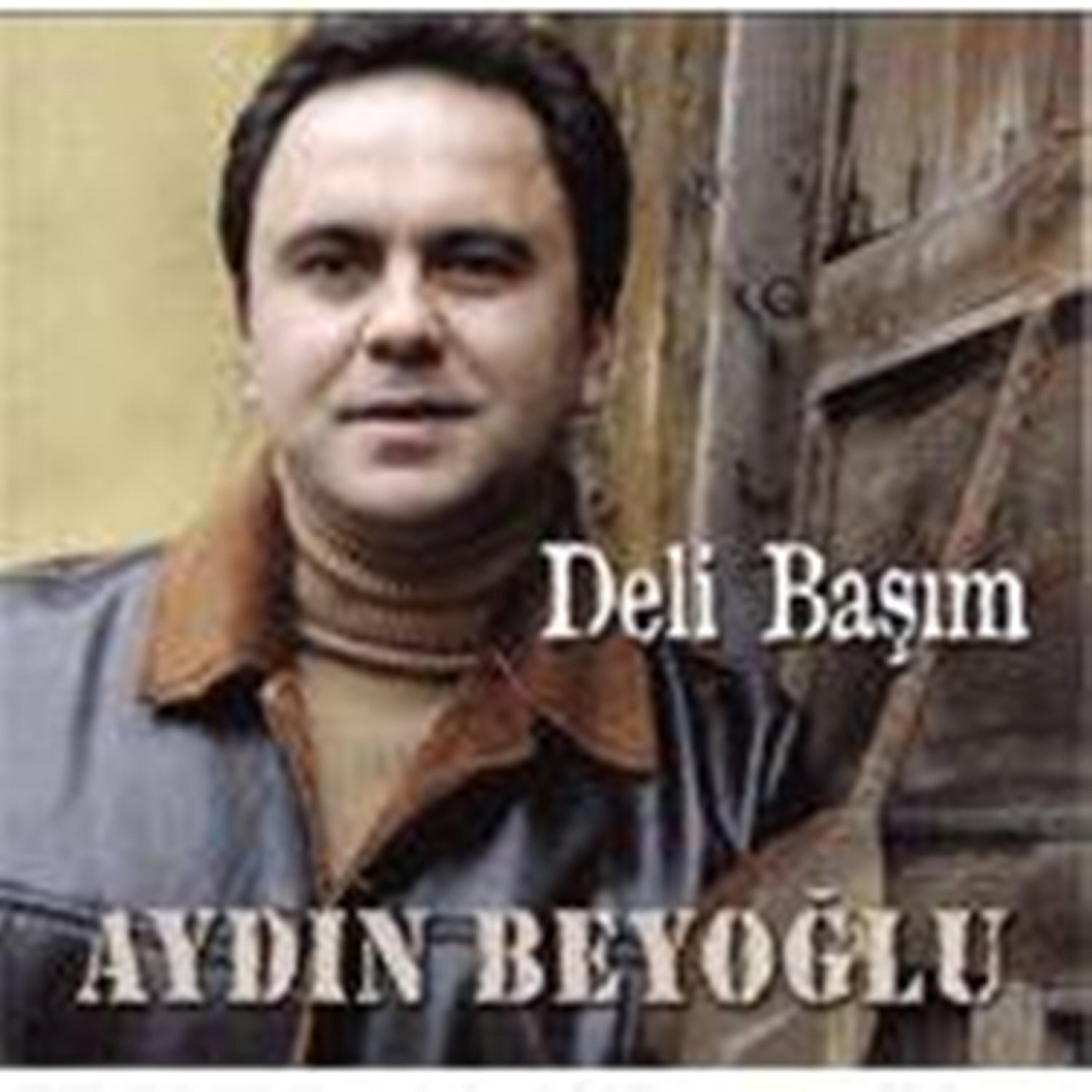 Aydın Beyoğlu
