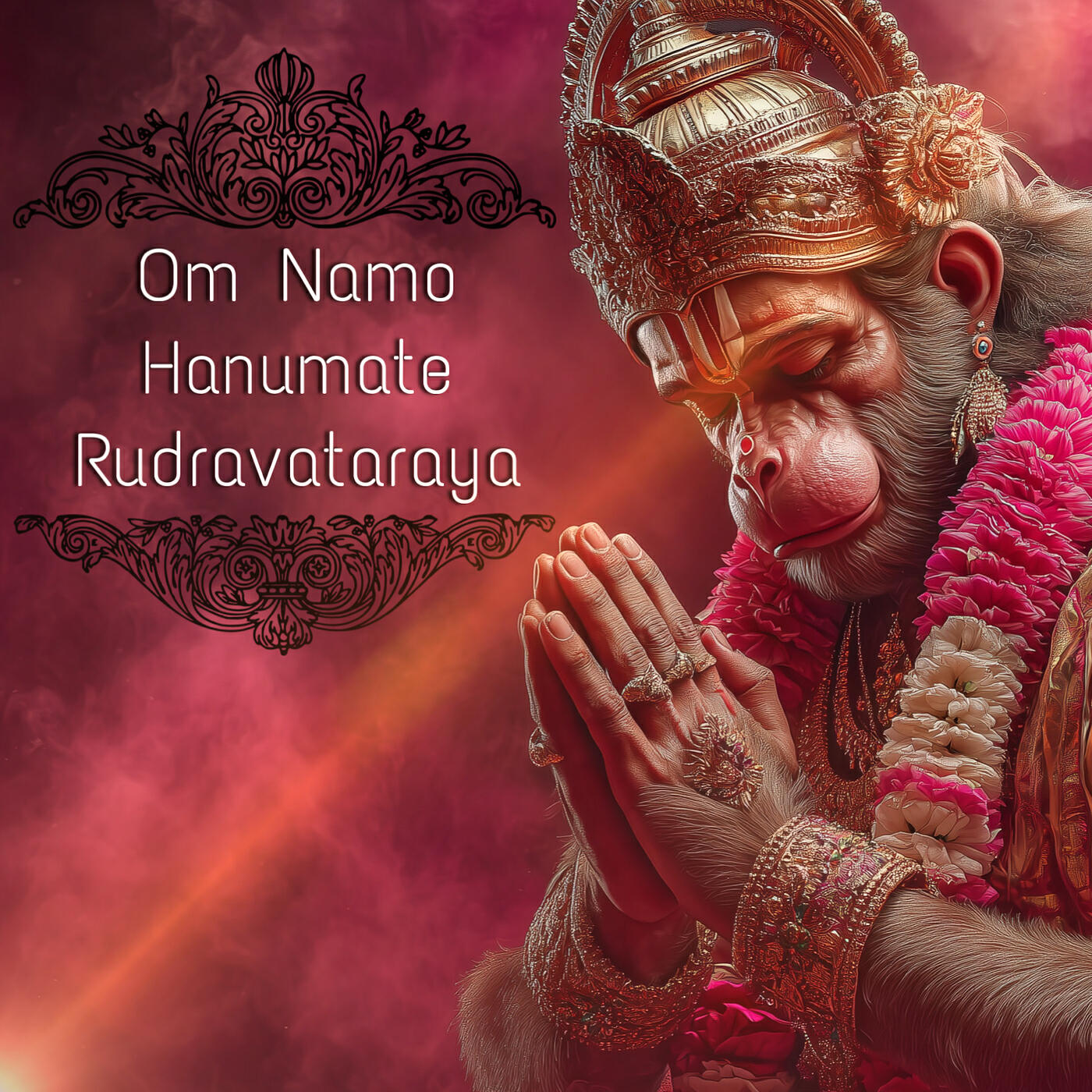 Релиз Om Namo Hanumate Rudravataraya