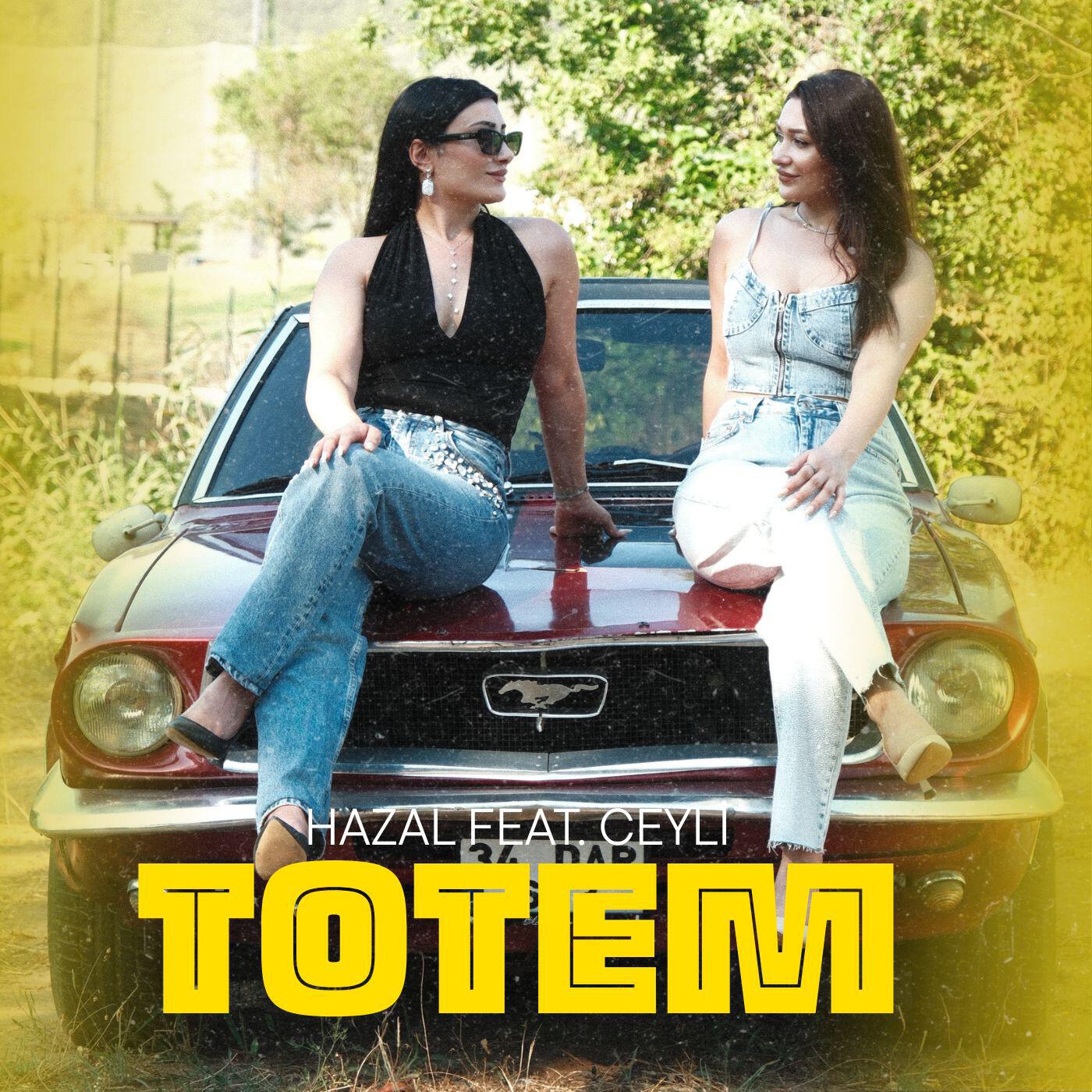 Релиз Totem