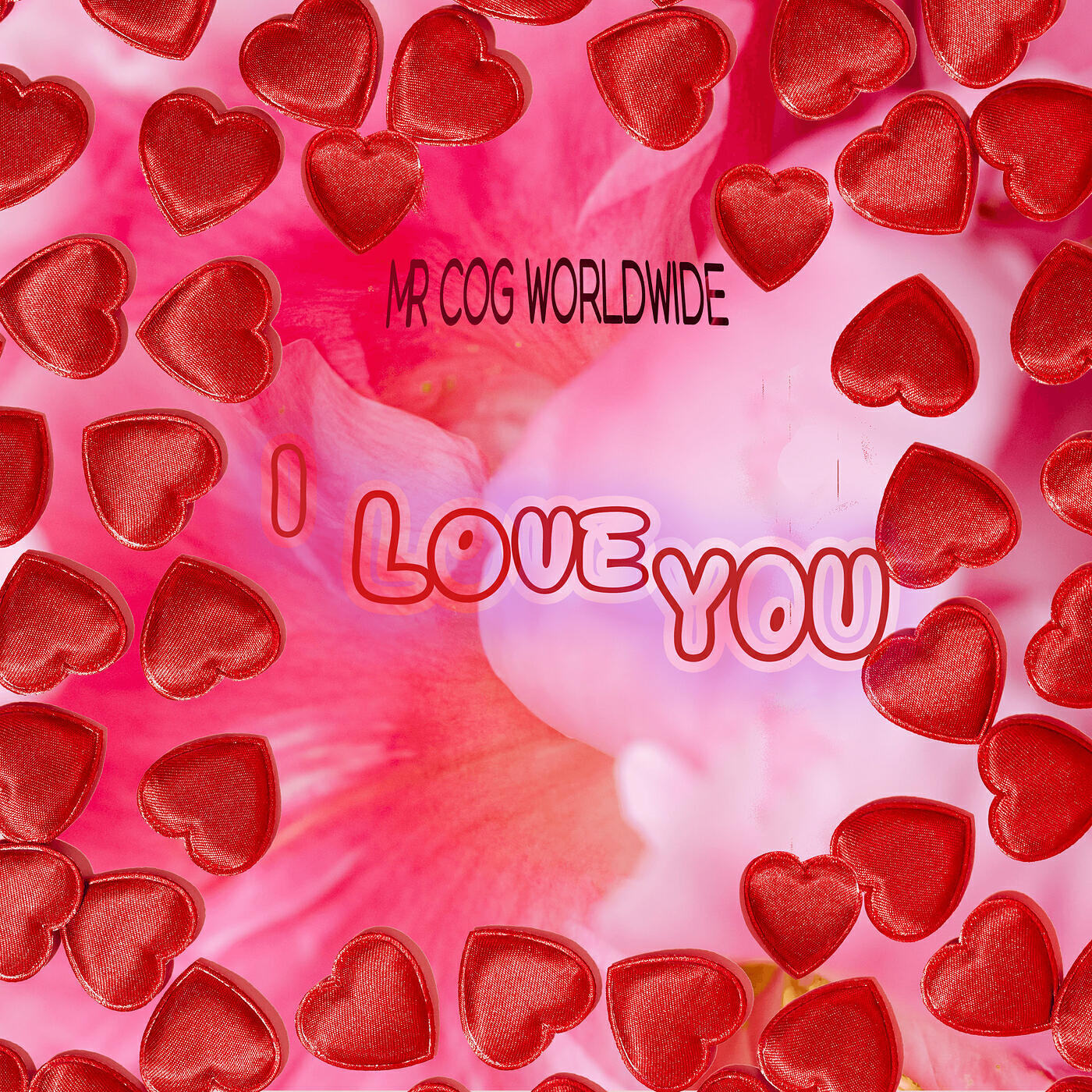 Релиз I Love You