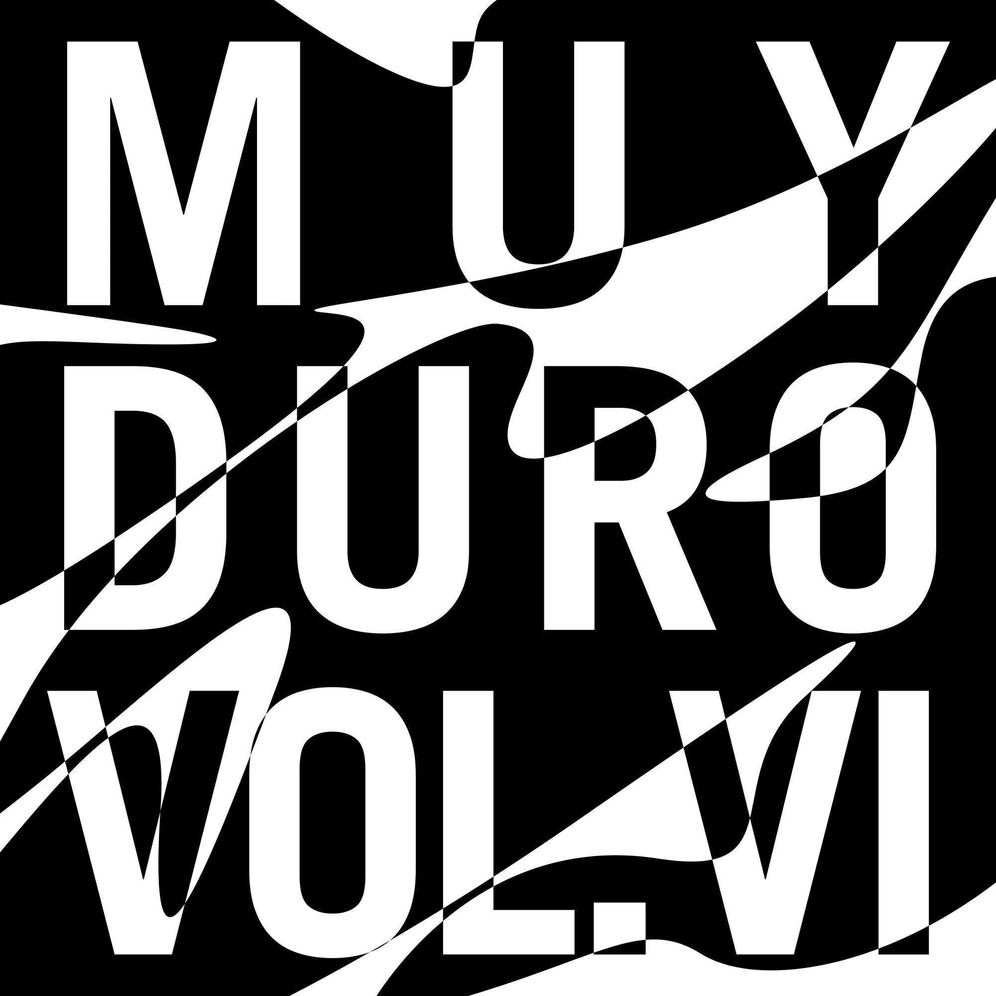 Релиз Muy Duro, Vol. 6
