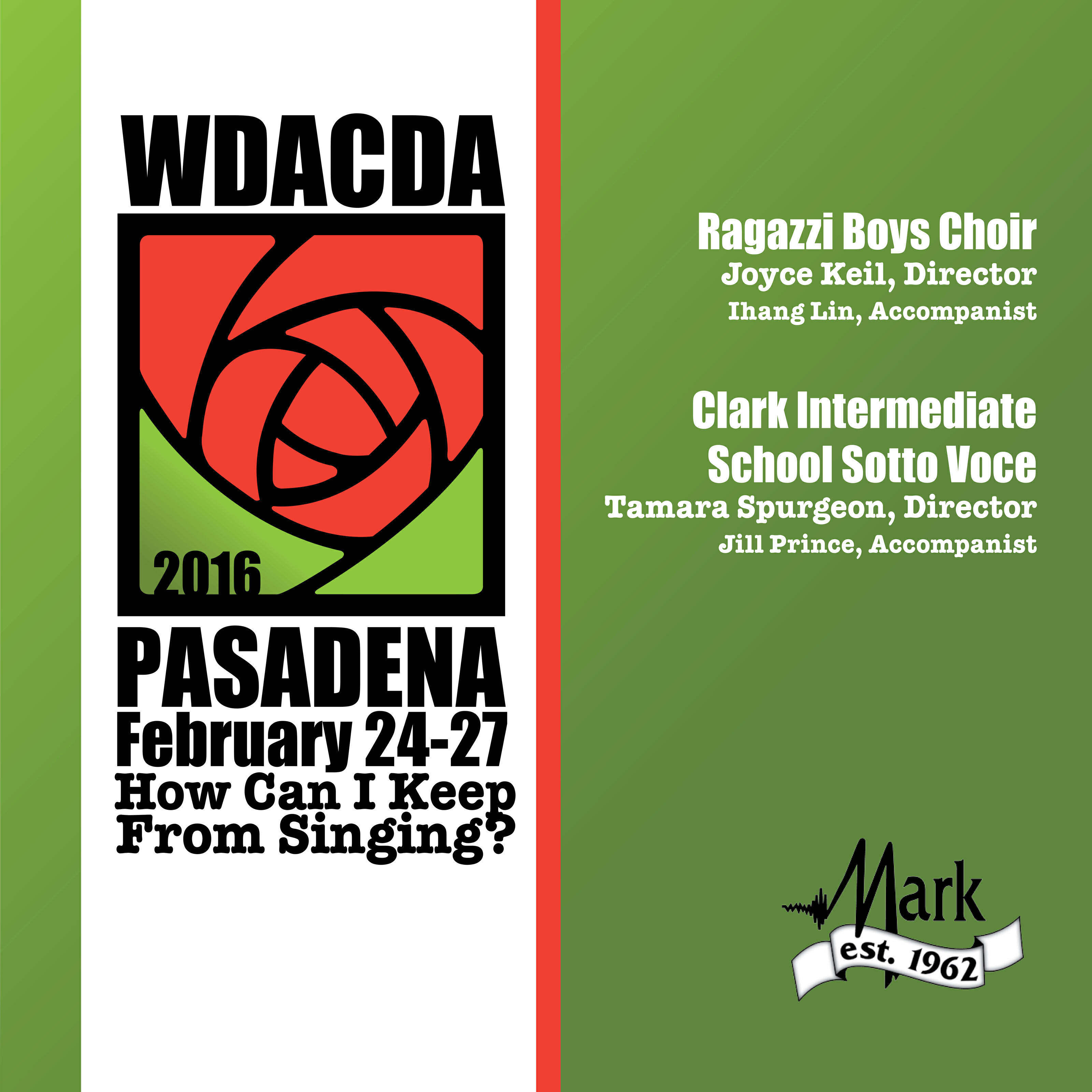 Ragazzi Boys Chorus