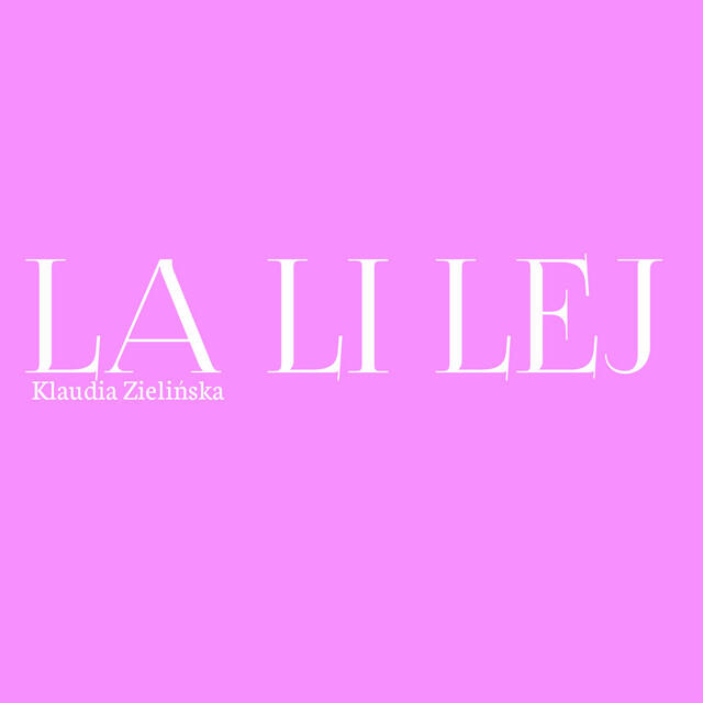 Релиз La Li Lej