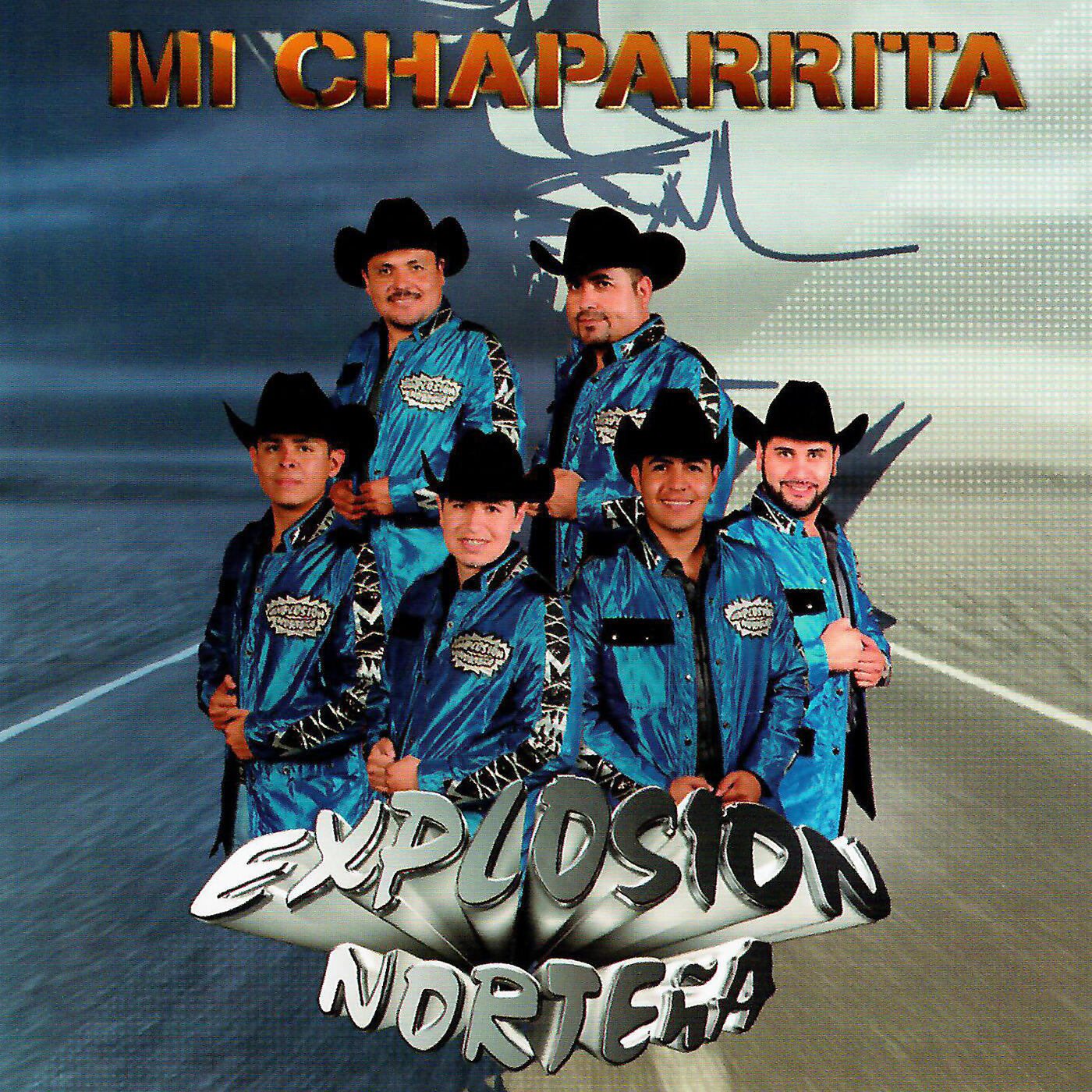 Релиз Mi Chaparrita