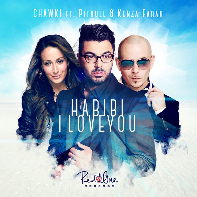 Релиз Habibi I Love You