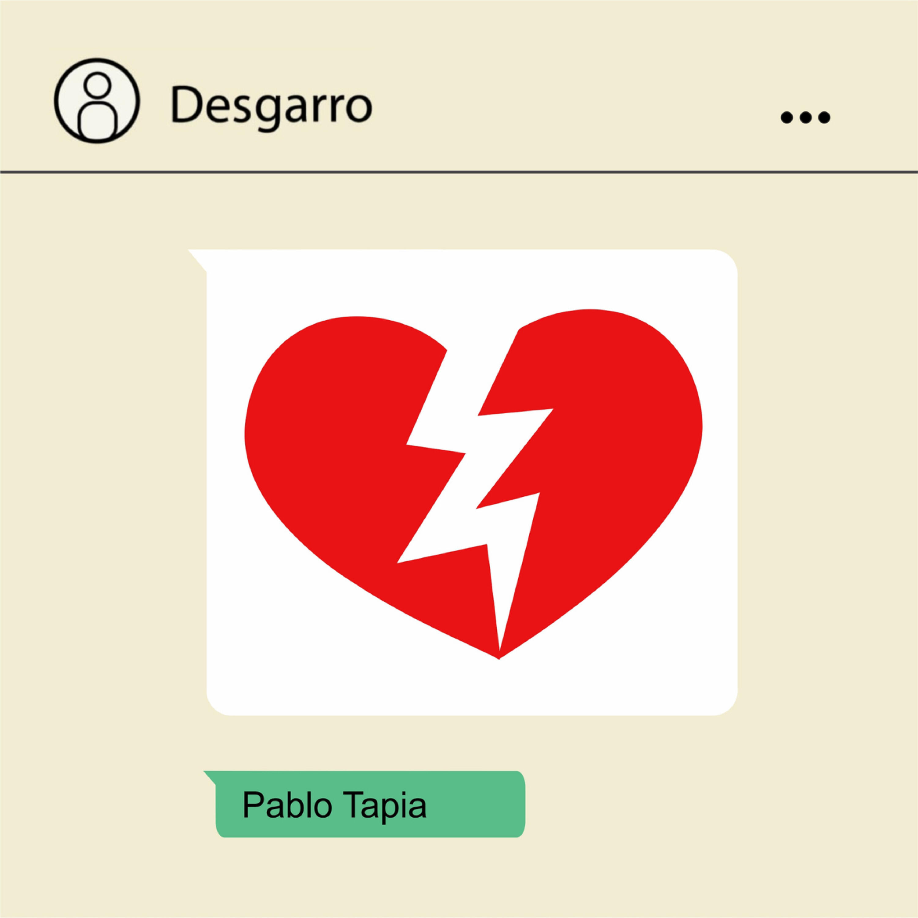 Pablo Tapia