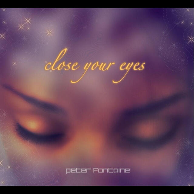 Релиз Close Your Eyes