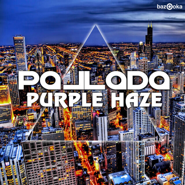 Релиз Purple Haze