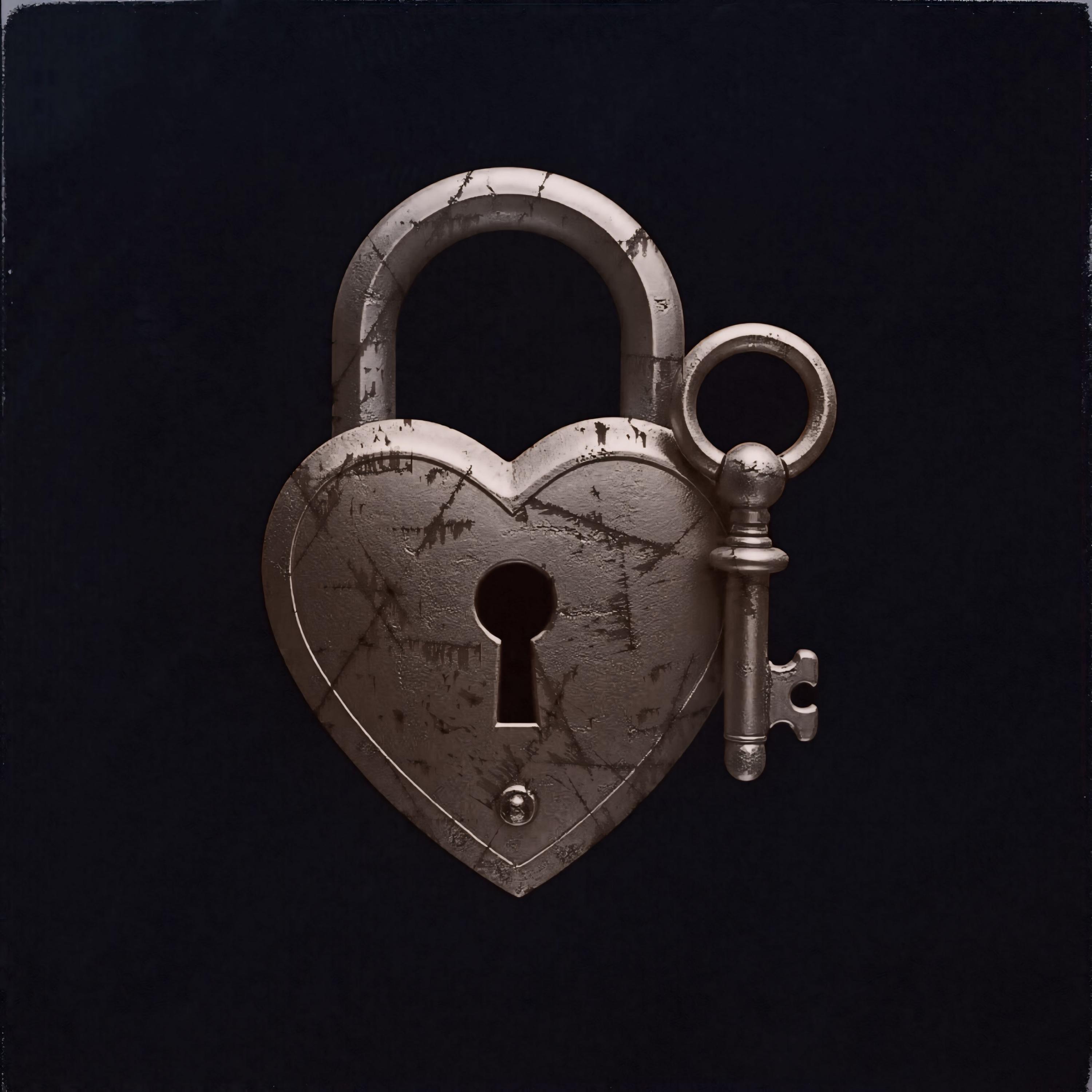 Релиз Locked In