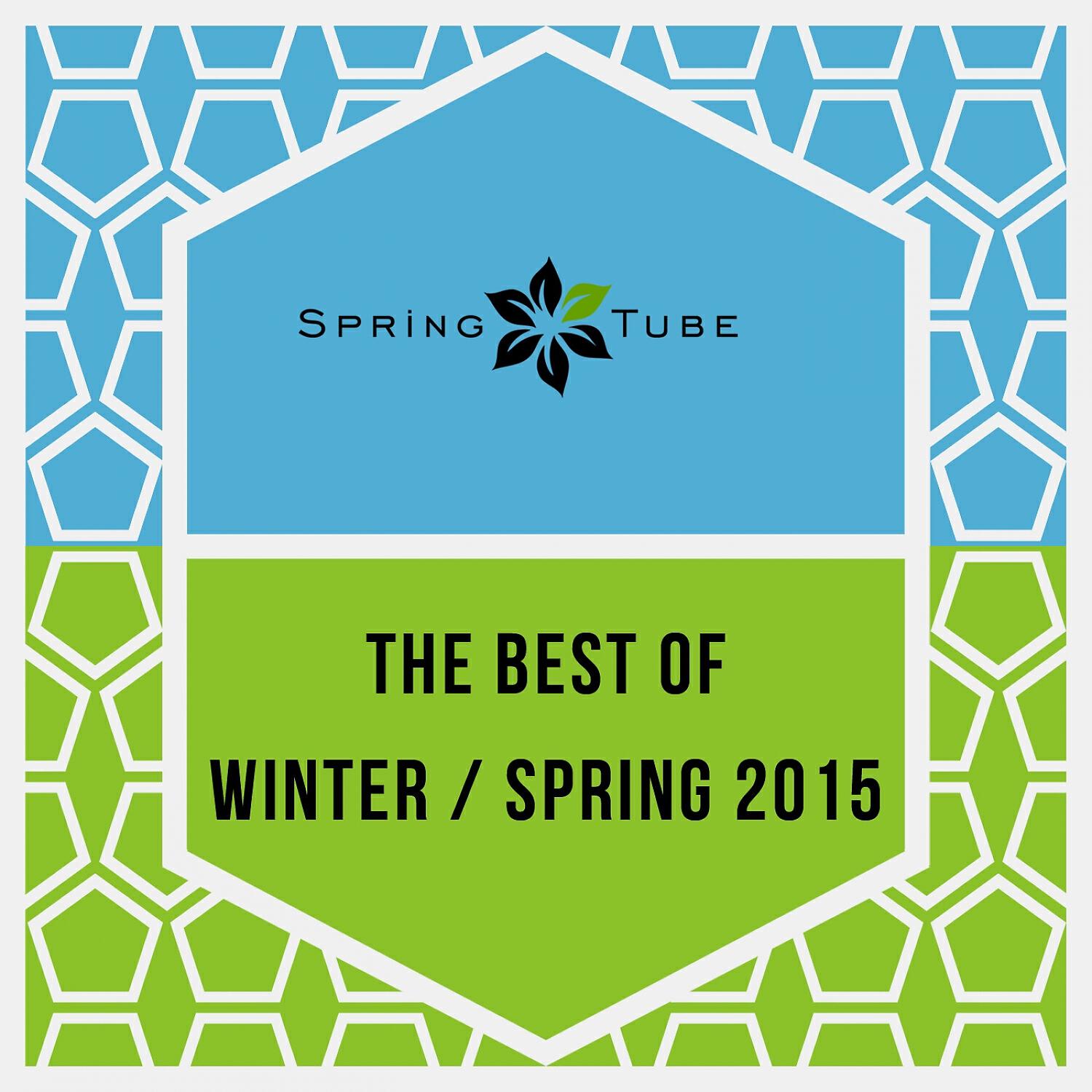 Релиз The Best of Winter / Spring 2015