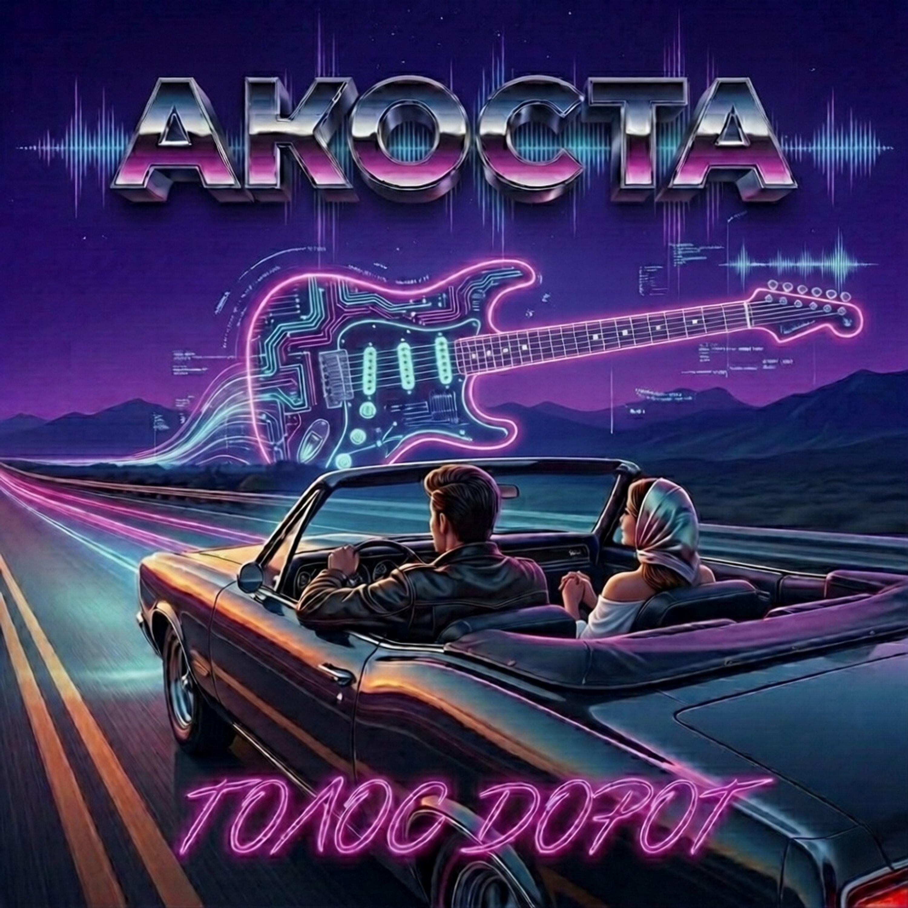 Релиз Голос дорог
