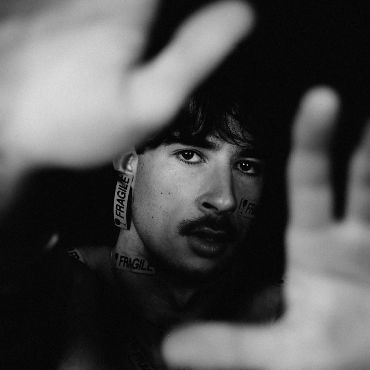 Релиз Cry About