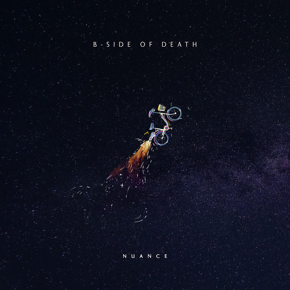 Релиз B-side of Death (Radio Edit)