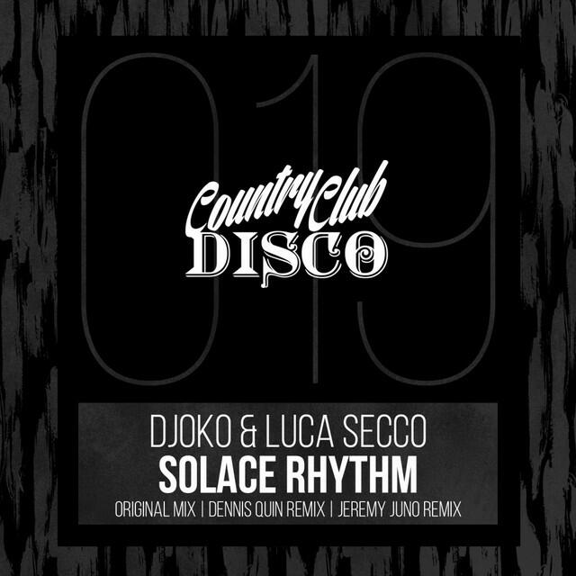 Релиз Solace Rhythm