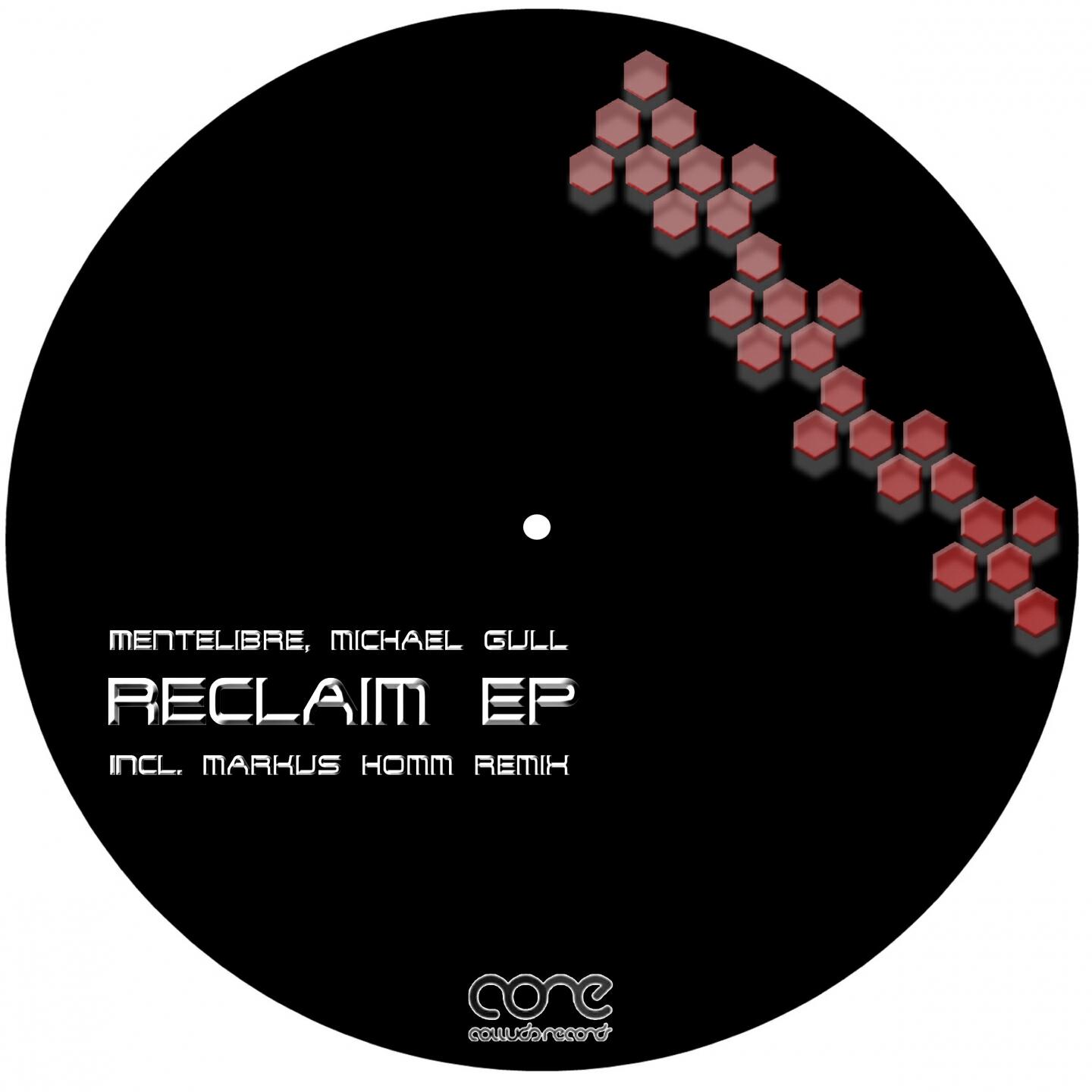 Релиз Reclaim