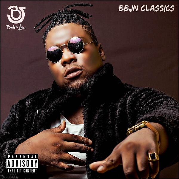 Релиз Bodilon Don (feat. DJ Combs & Mr Ji)