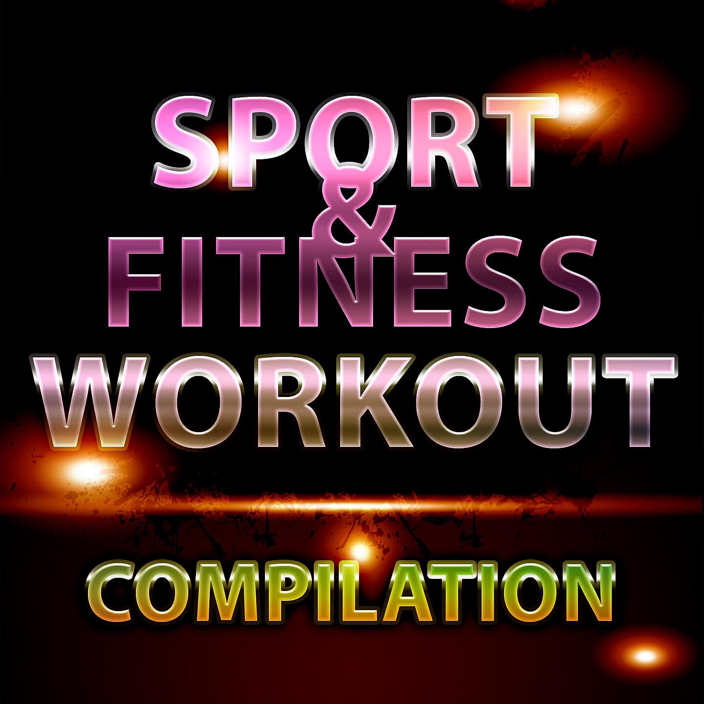 Релиз Sport & Fitness Workout Compilation