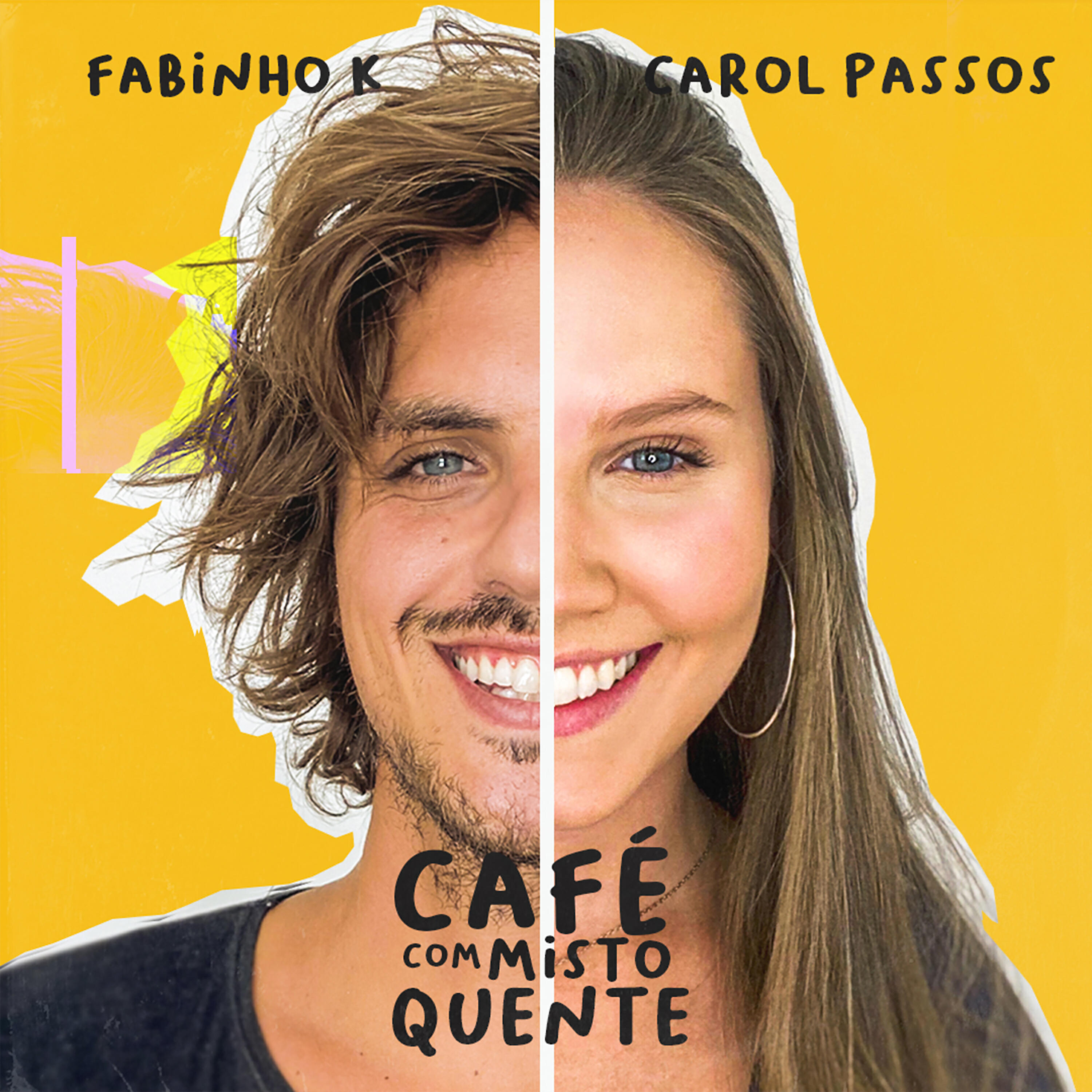 Релиз Café Com Misto Quente