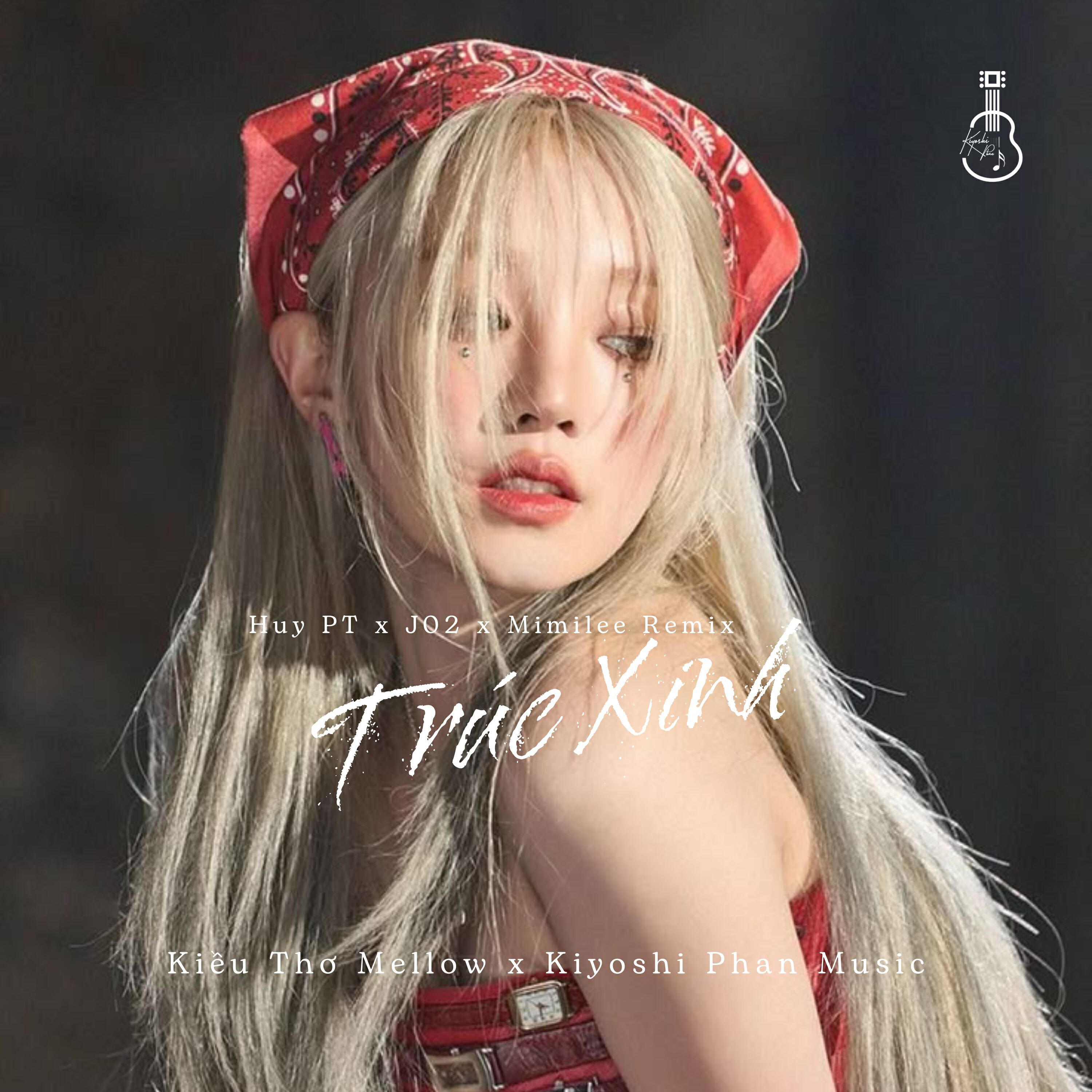 Kiều Thơ Mellow