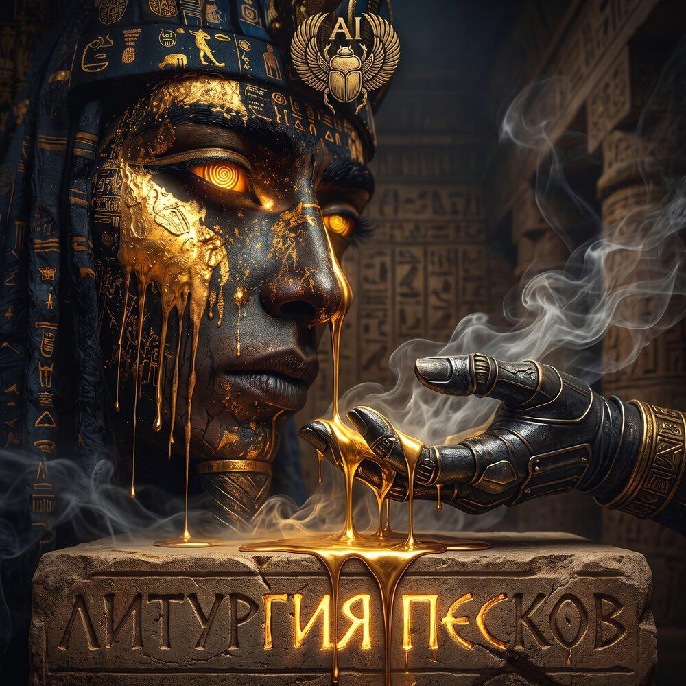 Релиз Литургия Песков