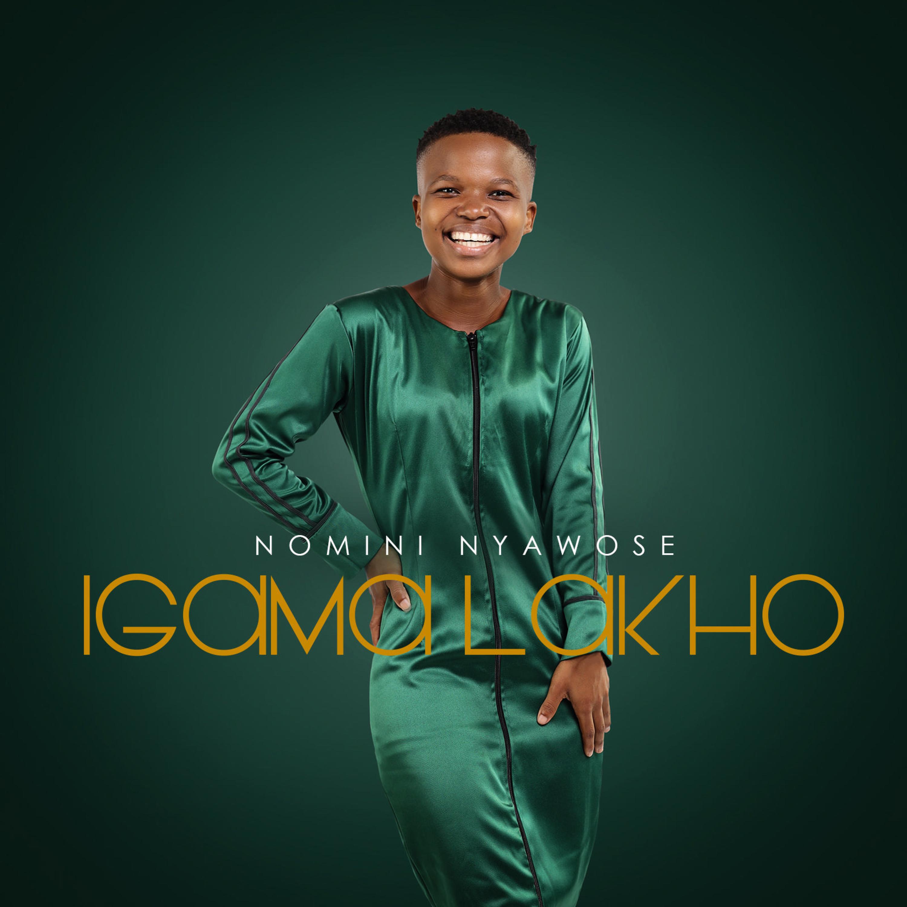 Nomini Nyawose