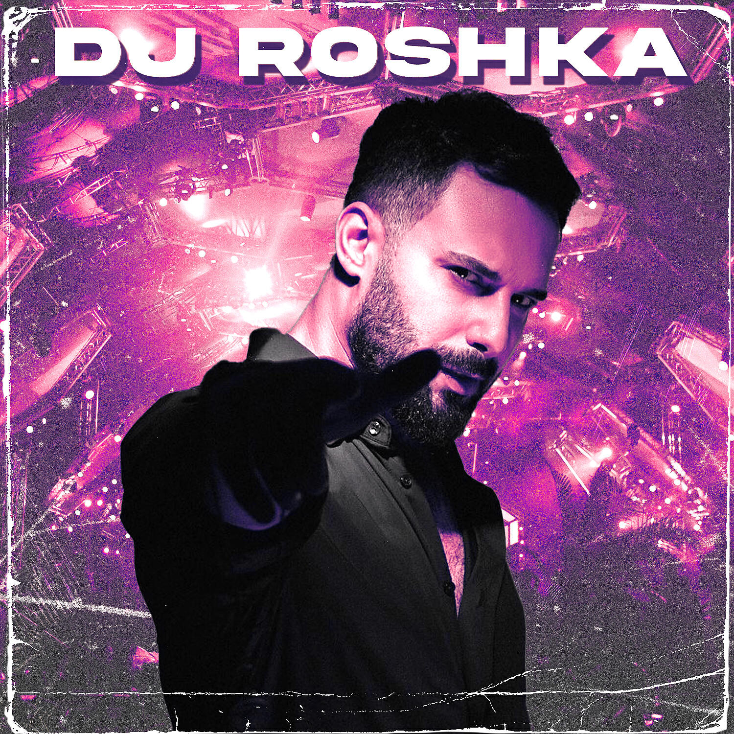 Релиз Deep Mashup