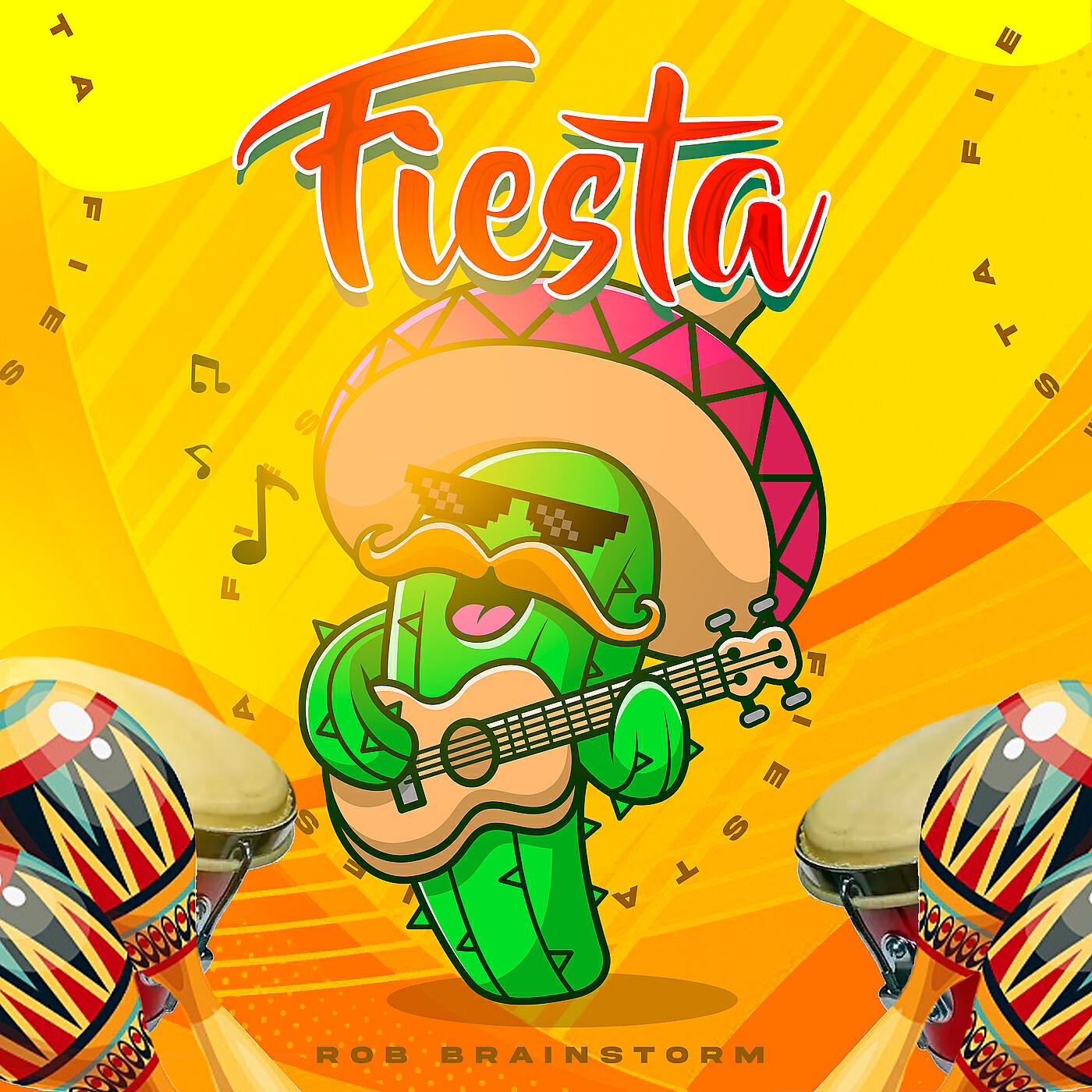 Релиз Fiesta