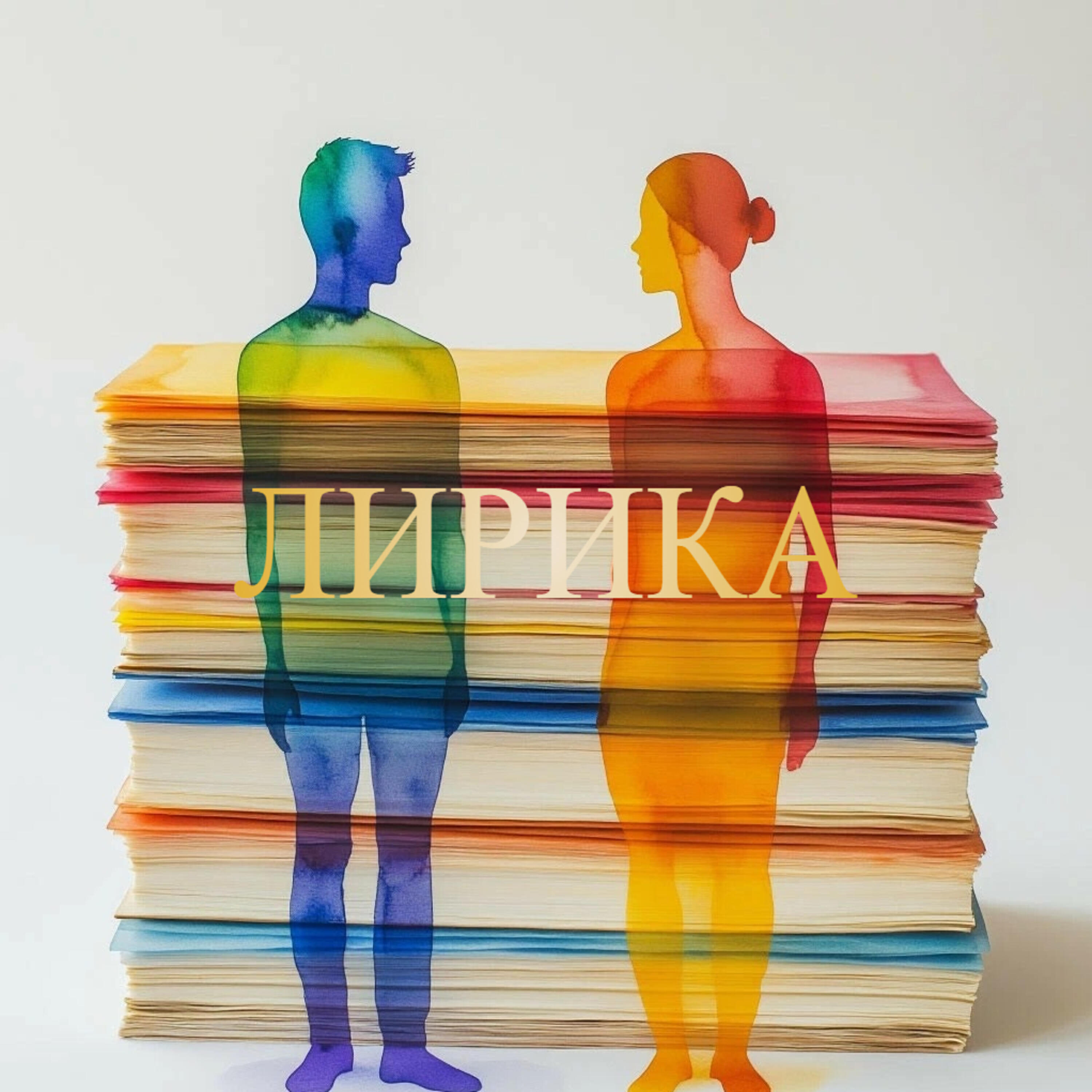 Релиз Лирика