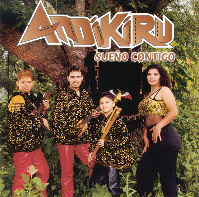 Релиз Sueño Contigo