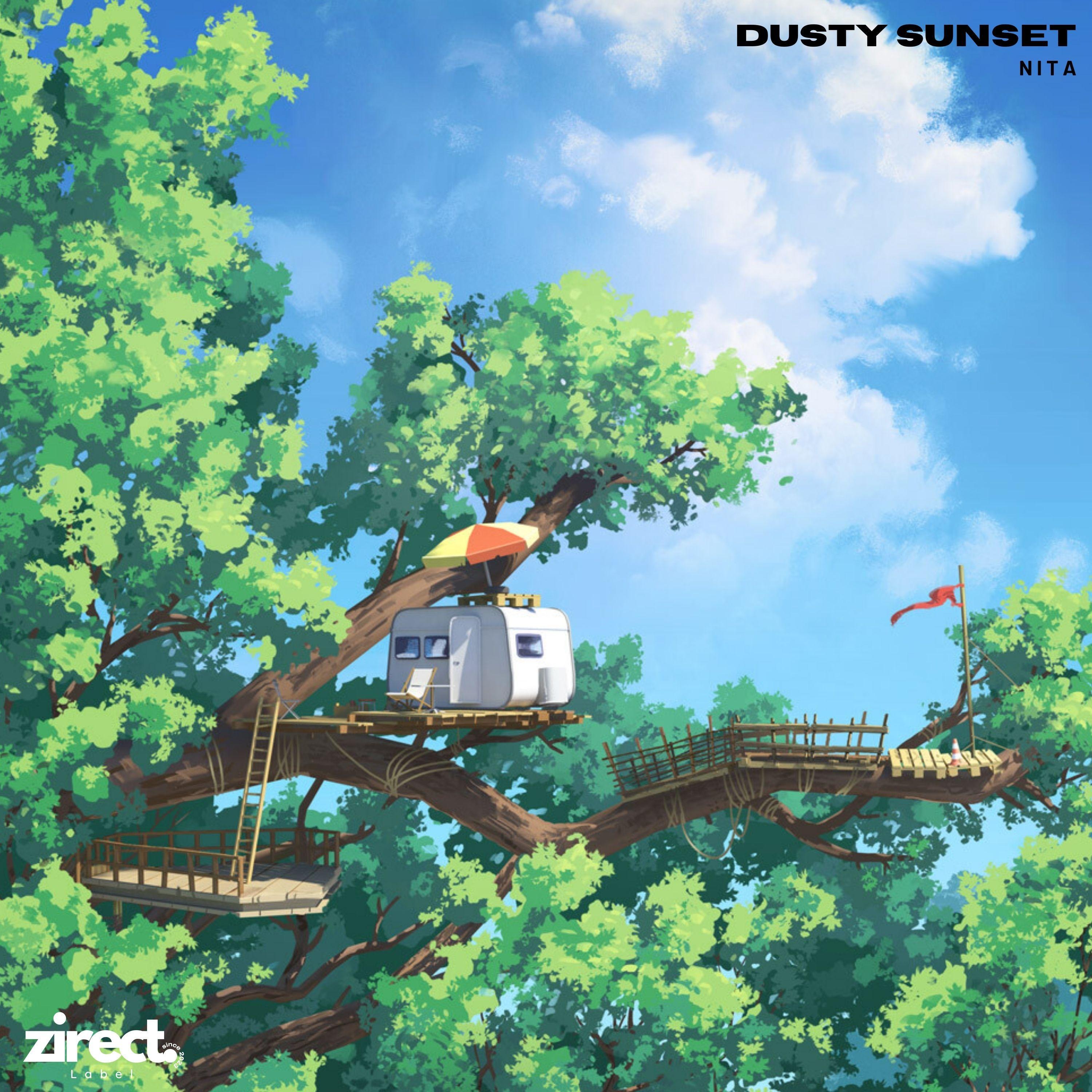 Релиз Dusty Sunset