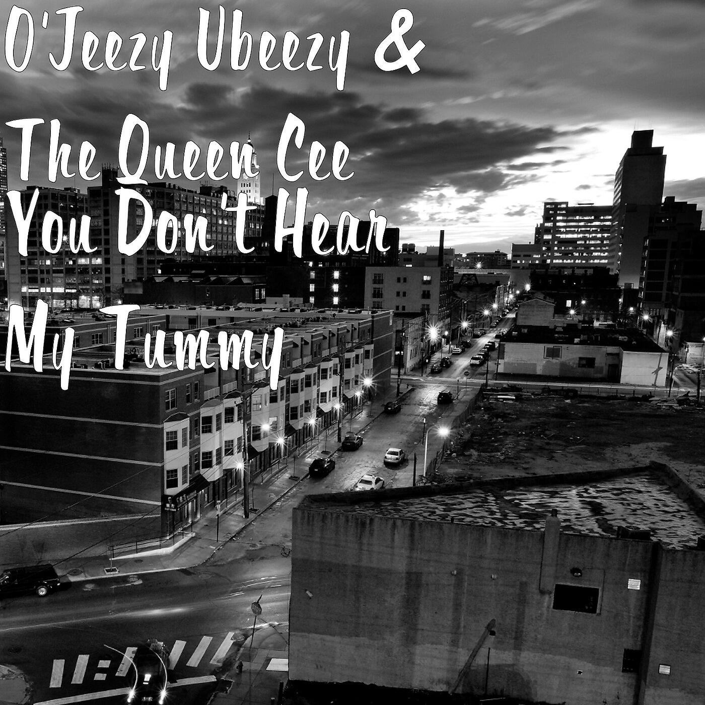 Релиз You Don't Hear My Tummy