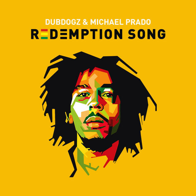 Релиз Redemption Song