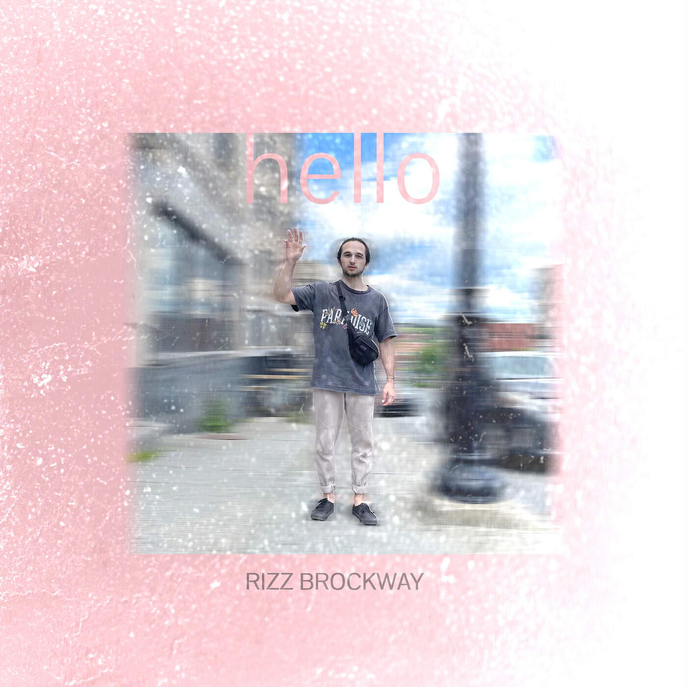 Релиз Hello