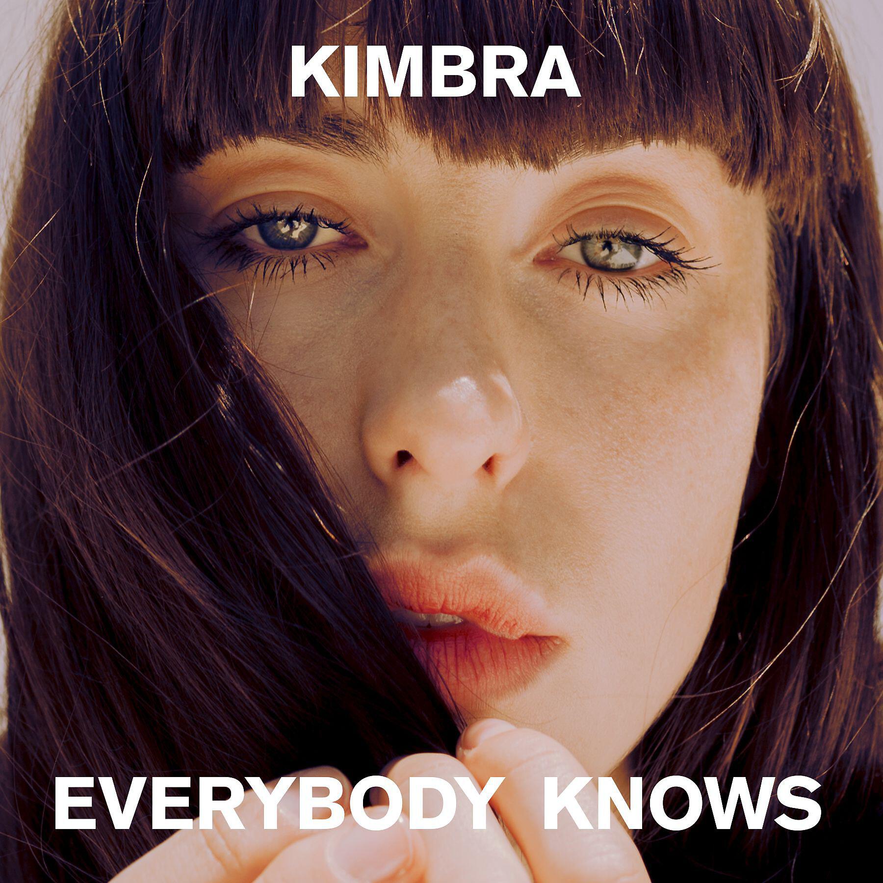 Релиз Everybody Knows