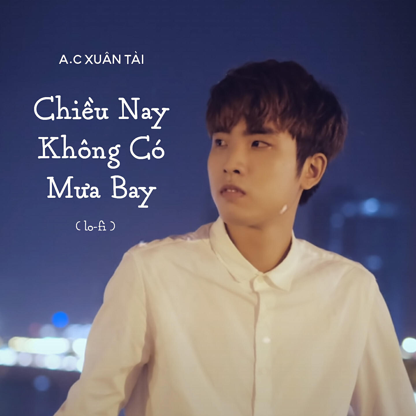 Скачать песню A.C Xuân Tài - Chiều Nay Không Có Mưa Bay (Lo-fi) бесплатно в MP3 для Android и iOS