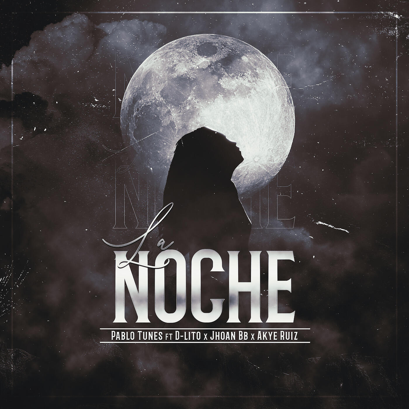Релиз La Noche