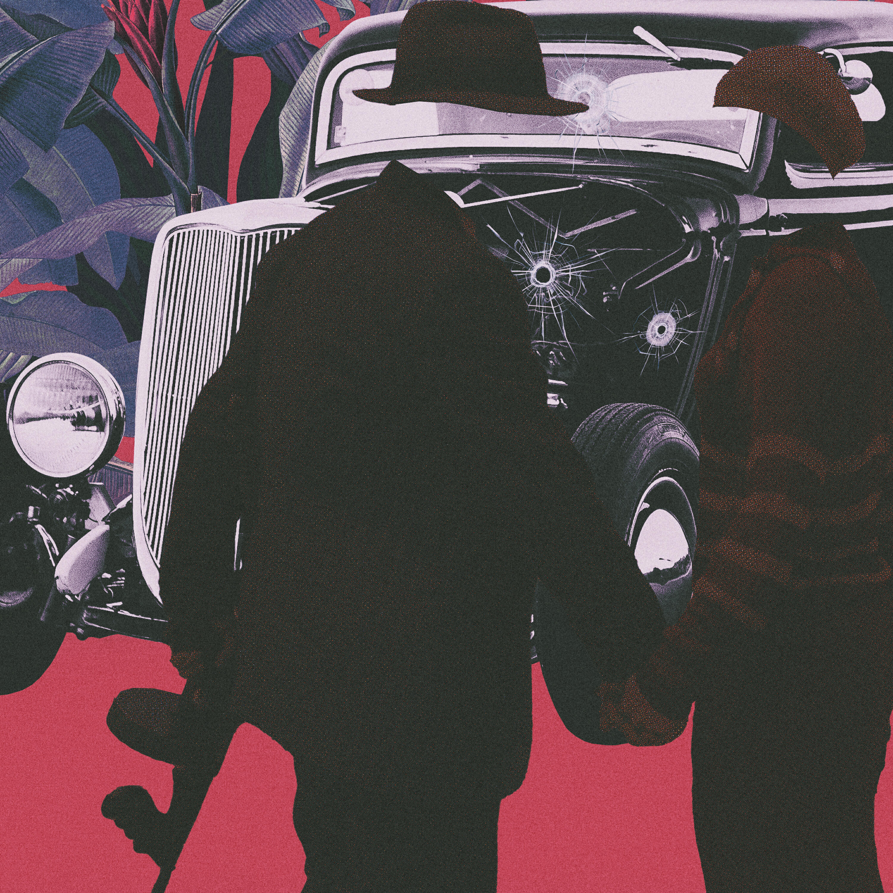 Релиз Ride or Die