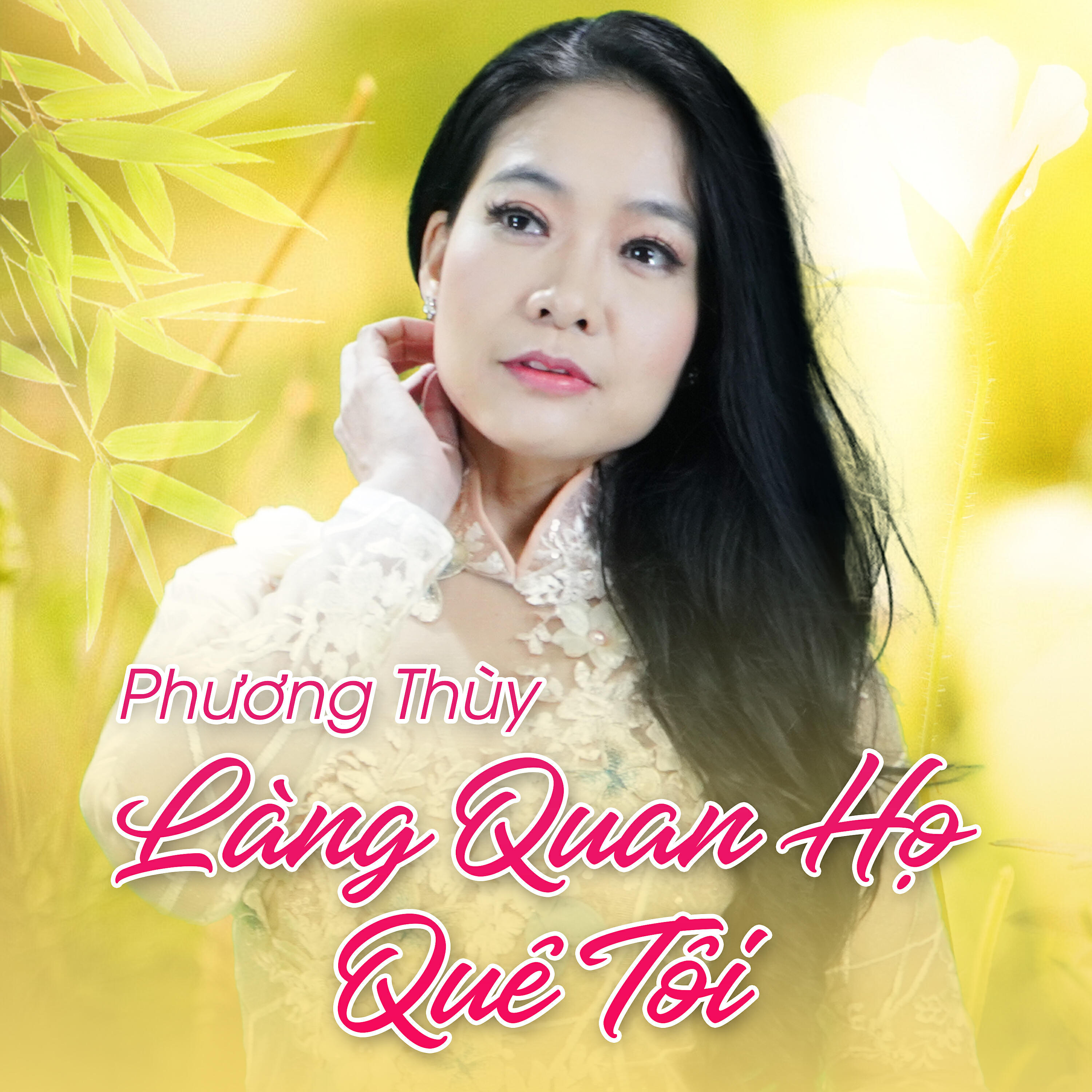 Релиз Làng Quan Họ Quê Tôi