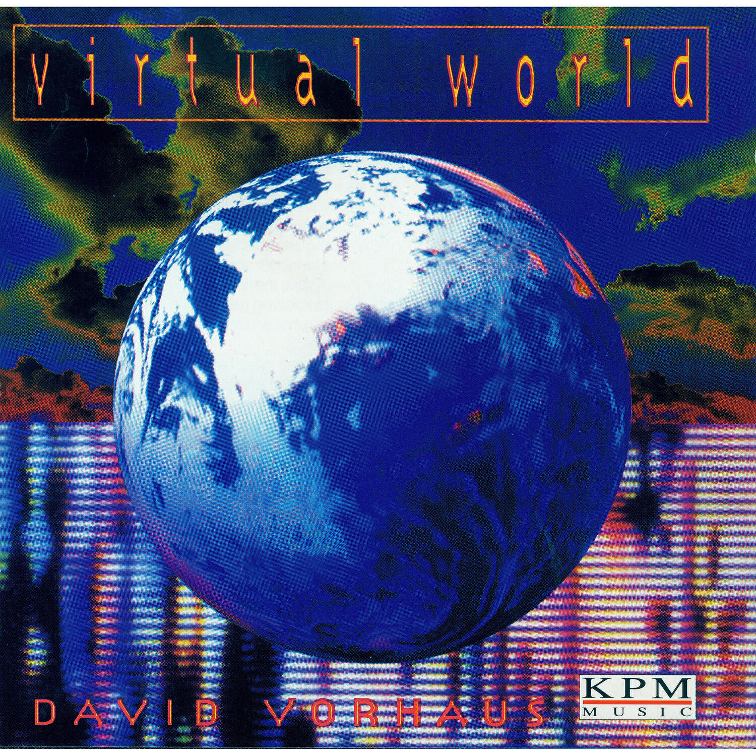 Релиз Virtual World