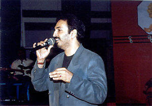 Unni Menon