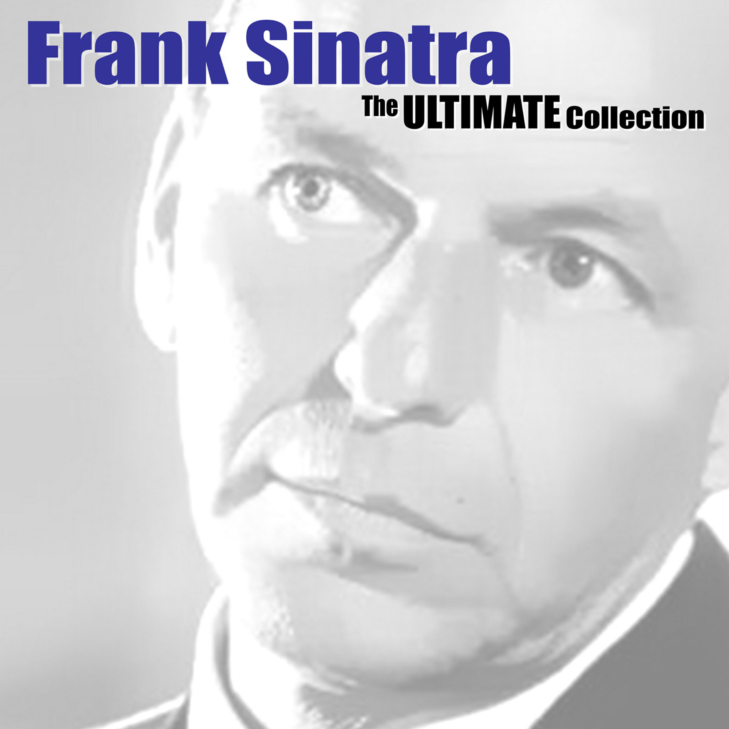 Релиз Frank Sinatra: The Ultimate Collection